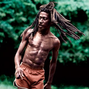 Bunny Wailer