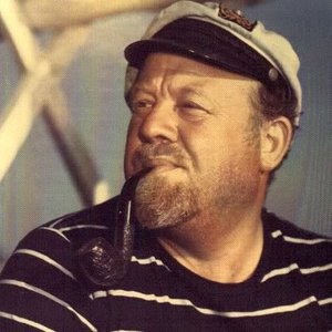 Burl Ives