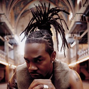 Busta Rhymes