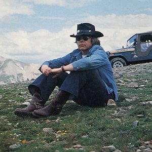 C.W. McCall