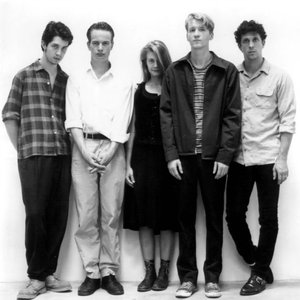 Camper Van Beethoven