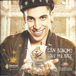 Love Me Back