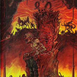 Tomb Of The Mutilated