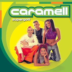 Caramelldansen