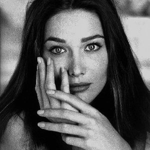 Carla Bruni