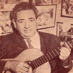 Carlos Puebla