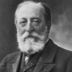 Charles-Camille Saint-Saëns