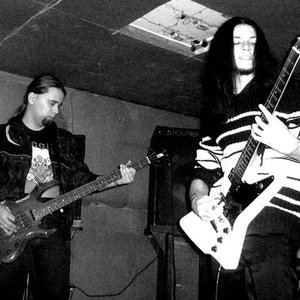 Чёрные озёра