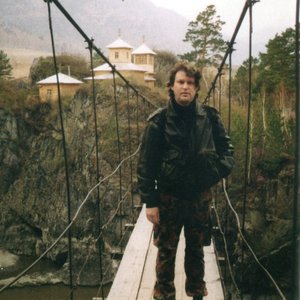 Черный Лукич