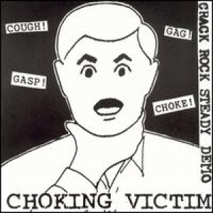 Choking Victim