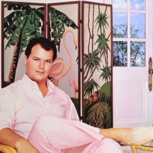 Christopher Cross