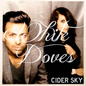 White Doves