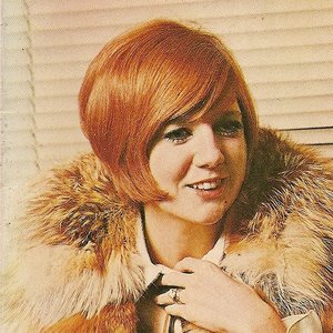 Cilla Black