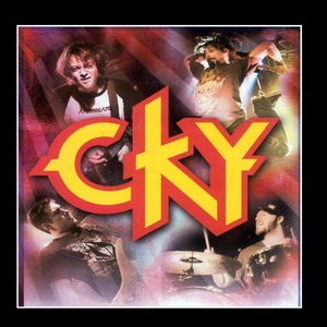 Promiscuous Daughter