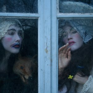 CocoRosie