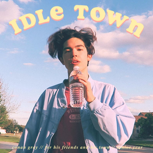 Idle town