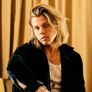 Conrad Sewell