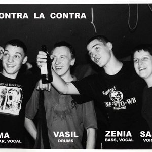 Contra La Contra