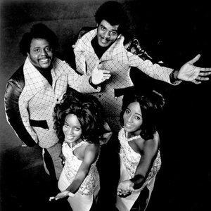 Cornelius Brothers and Sister Rose