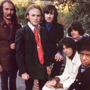 Crosby Stills Nash And Young