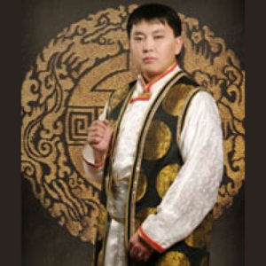 Цыдып Аюшиев