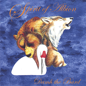 Spirit Of Albion