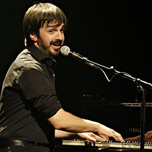 Damien Robitaille