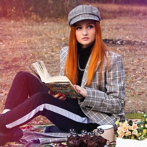 Даниэла Устинова