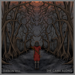 She Came Along