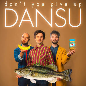 Don't you give up