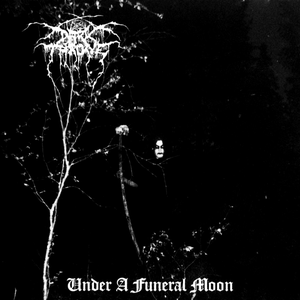 Under A Funeral Moon