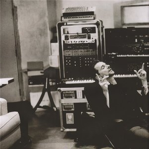 Dave Gahan