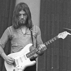 David Gilmour