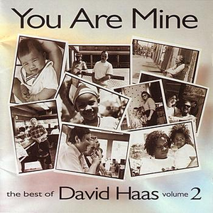 You Are Mine