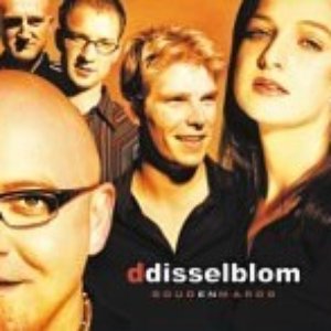 Ddisselblom