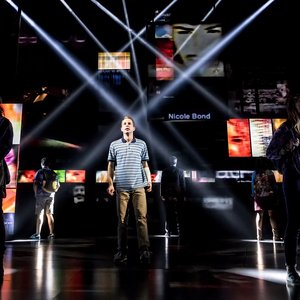 Dear Evan Hansen