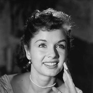 Debbie Reynolds