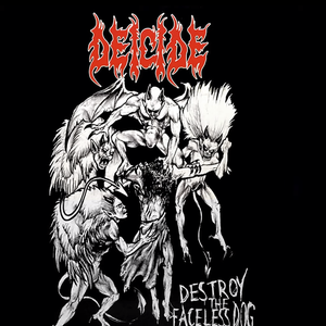 Behead The Prophet No Lord Shall Live