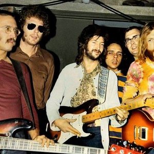 Derek And The Dominos