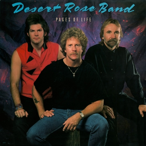 Desert Rose