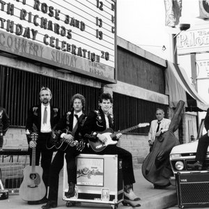 Desert Rose Band