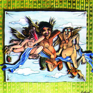 Agua En Buenos Aires