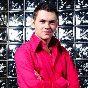 DJ Leonid Rudenko