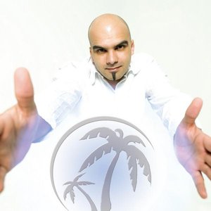 DJ Shah