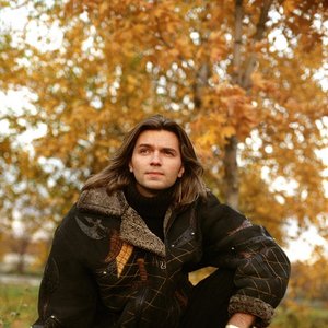 Дмитрий Маликов