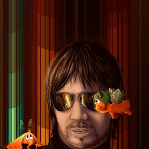 Дмитрий Твердый