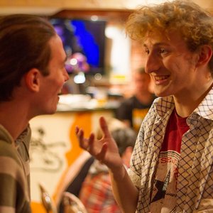 Dостоевсkий FM