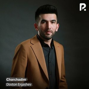 Doston Ergashev