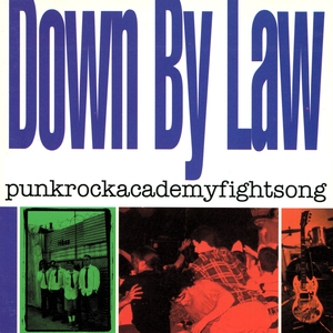 Punk Won