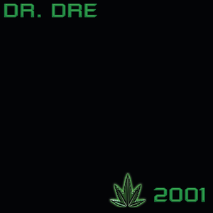 Forgot About Dre